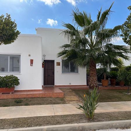 Casa La Vida - Golf Villa With Private Pool Alhama de Murcia Luaran gambar