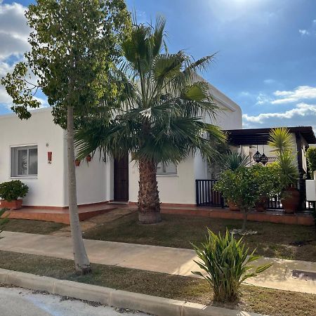 Casa La Vida - Golf Villa With Private Pool Alhama de Murcia Luaran gambar