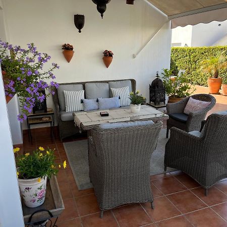 Casa La Vida - Golf Villa With Private Pool Alhama de Murcia Luaran gambar