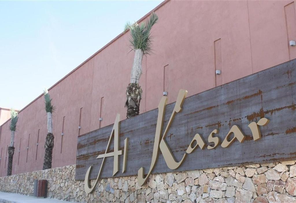 Casa La Vida - Golf Villa With Private Pool Alhama de Murcia Luaran gambar