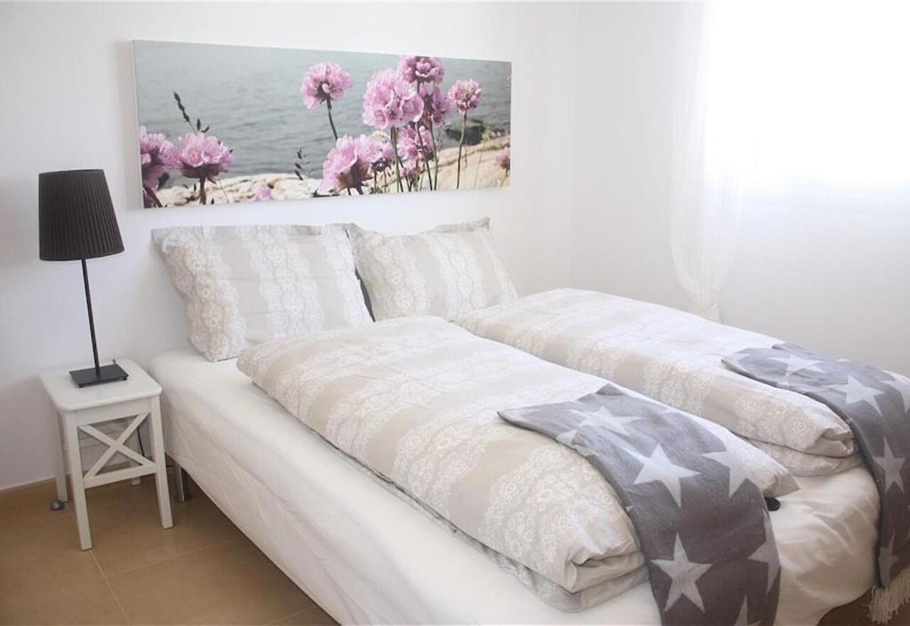 Casa La Vida - Golf Villa With Private Pool Alhama de Murcia Luaran gambar
