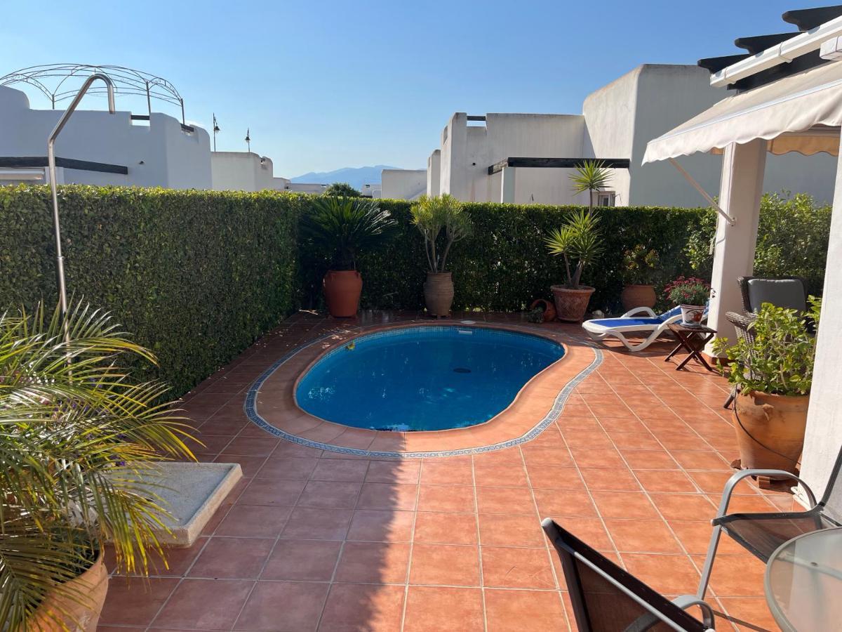 Casa La Vida - Golf Villa With Private Pool Alhama de Murcia Luaran gambar