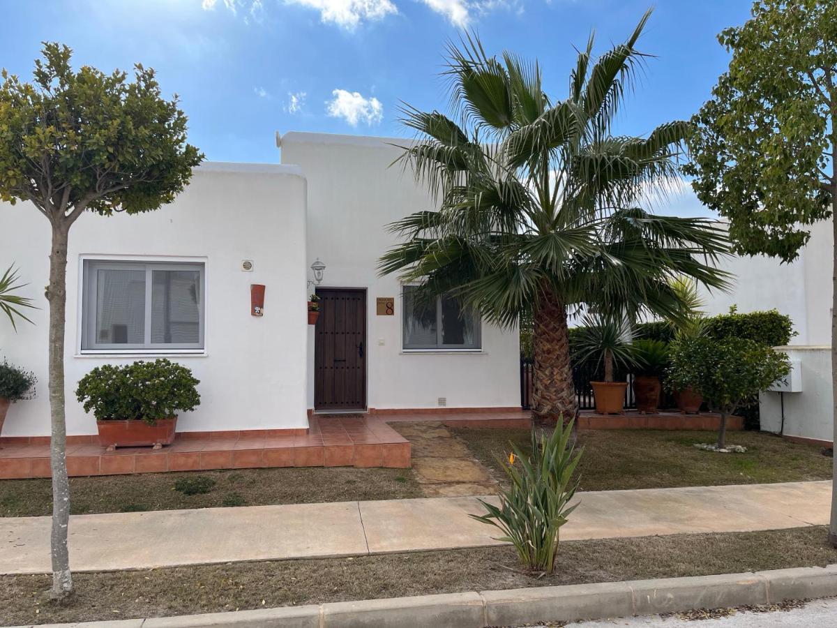 Casa La Vida - Golf Villa With Private Pool Alhama de Murcia Luaran gambar