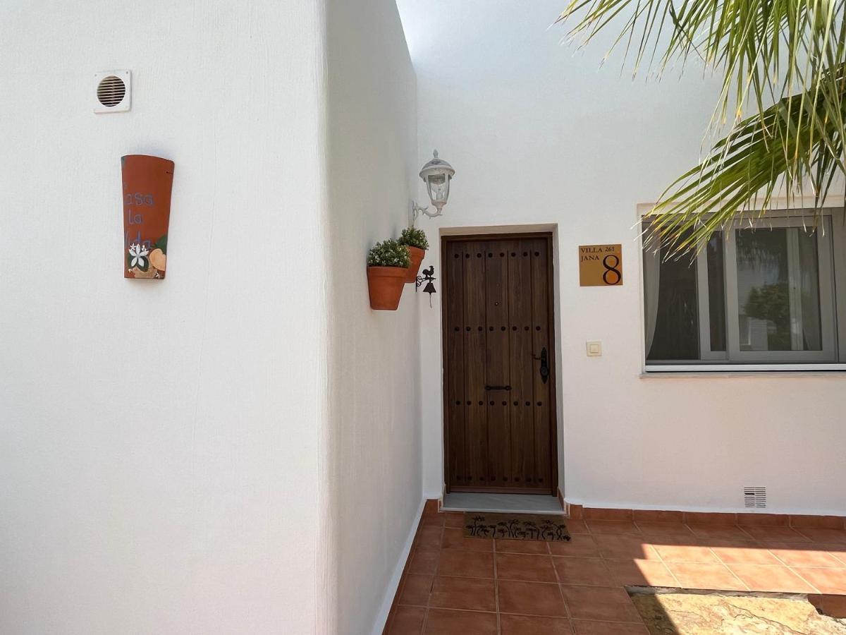 Casa La Vida - Golf Villa With Private Pool Alhama de Murcia Luaran gambar